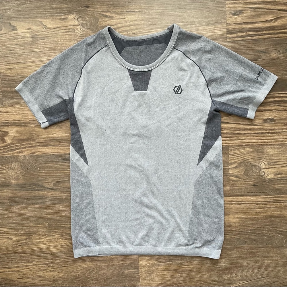 Dare 2b Short Sleeve Shirt
